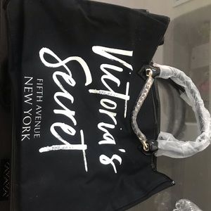 Victoria secret tote